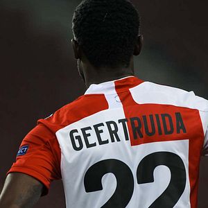 Foto Feyenoord: Solo hechos