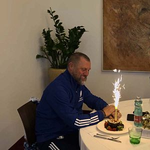 Foto Feyenoord: Solo hechos