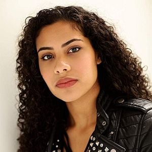 Foto Haskiri Velazquez