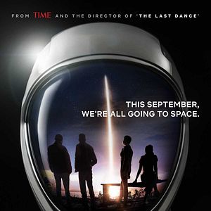 Foto Cuenta atrás: La misión espacial Inspiration4