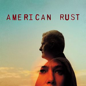 Foto American Rust