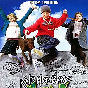 Foto Kald mig bare Aksel