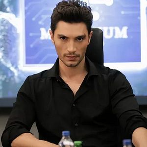 Foto Amor, lógica, venganza