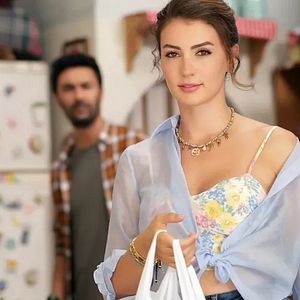 Foto Amor, lógica, venganza