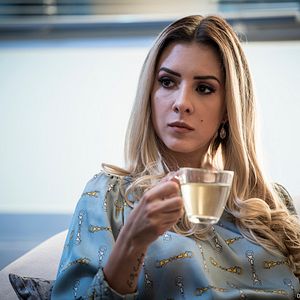 Foto La reina soy yo