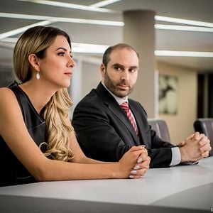 Foto La reina soy yo