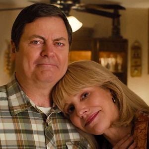 Foto Colin en blanco y negro