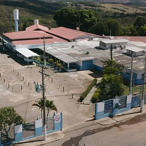 Foto João de Deus: Los delitos de un sanador espiritual