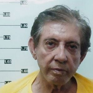 Foto João de Deus: Los delitos de un sanador espiritual