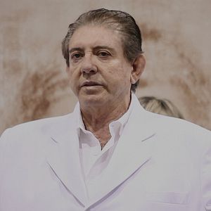 Foto João de Deus: Los delitos de un sanador espiritual