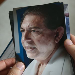 Foto João de Deus: Los delitos de un sanador espiritual