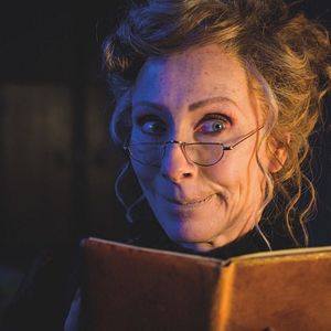 Foto Andrea Sawatzki