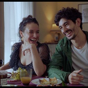 Foto Frankie Wallach