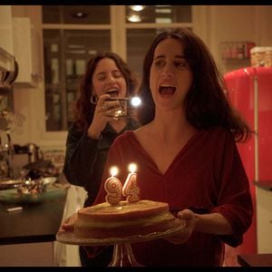 Foto Frankie Wallach