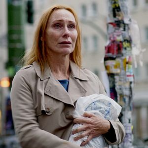 Foto Andrea Sawatzki