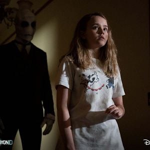 Foto Al otro lado del instituto