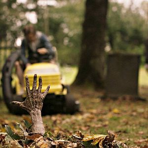 Foto Day Of The Dead