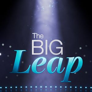 Foto The Big Leap: El gran salto