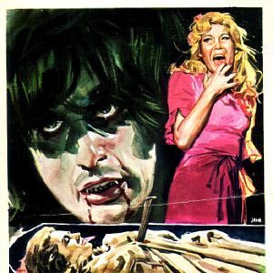 Foto La llamada del vampiro