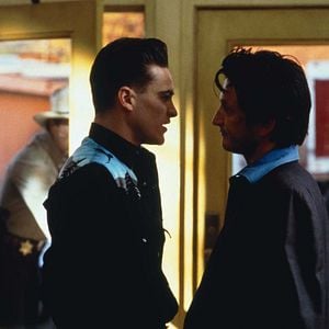 Foto Giro al infierno