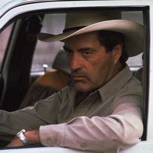 Foto Powers Boothe
