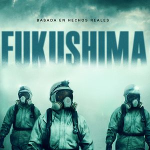 Foto Fukushima