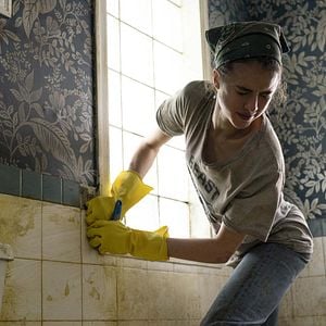 Foto Margaret Qualley