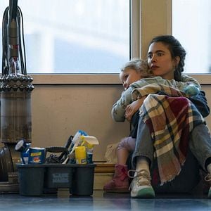 Foto Margaret Qualley