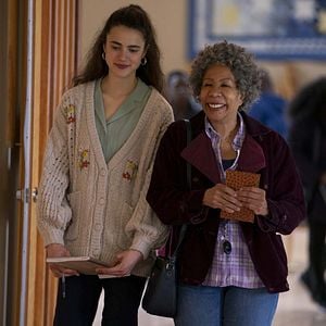 Foto Margaret Qualley