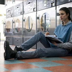 Foto Margaret Qualley