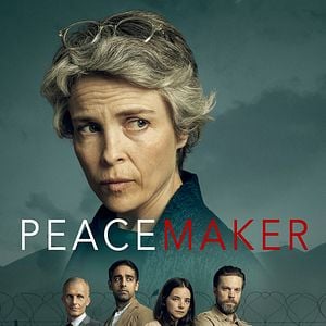Foto Peacemaker: La pacificadora