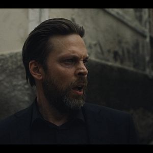 Foto Peacemaker: La pacificadora