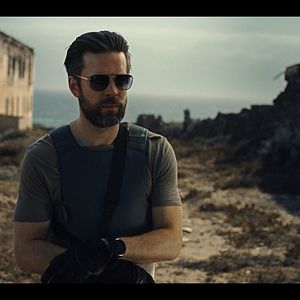 Foto Peacemaker: La pacificadora