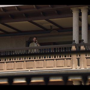 Foto Peacemaker: La pacificadora