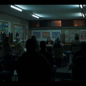 Foto Peacemaker: La pacificadora