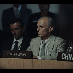 Foto Peacemaker: La pacificadora