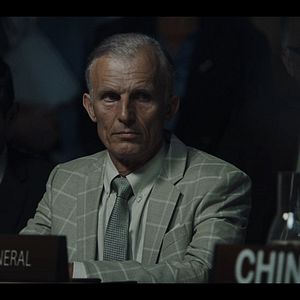 Foto Peacemaker: La pacificadora