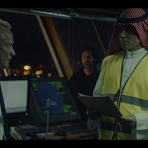 Foto Peacemaker: La pacificadora