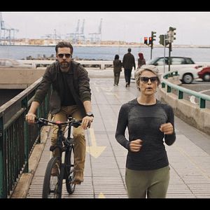 Foto Peacemaker: La pacificadora