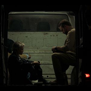 Foto Peacemaker: La pacificadora