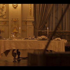 Foto Peacemaker: La pacificadora