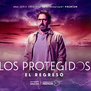 Foto Los Protegidos: El regreso