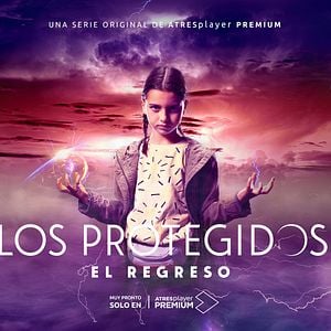 Foto Los Protegidos: El regreso