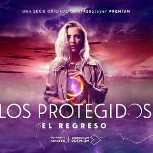 Foto Los Protegidos: El regreso