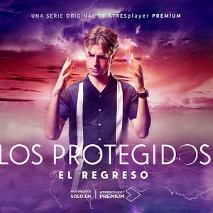 Foto Los Protegidos: El regreso