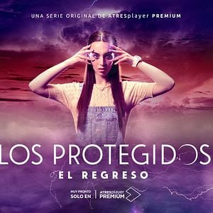 Foto Los Protegidos: El regreso