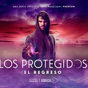 Foto Los Protegidos: El regreso