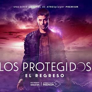 Foto Los Protegidos: El regreso