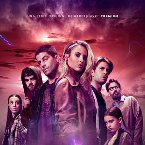 Foto Los Protegidos: El regreso