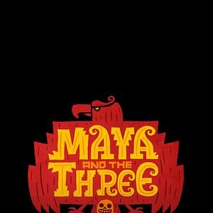 Foto Maya y los tres